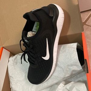 Nike Free Womens Size 8.5 NWT
